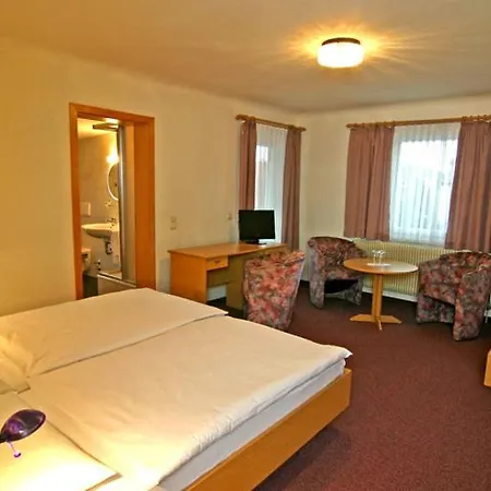 Gastehaus Galant 2* Esslingen am Neckar