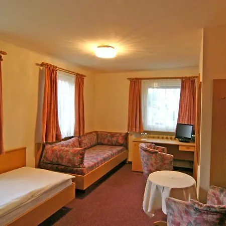Guest house Gastehaus Galant
