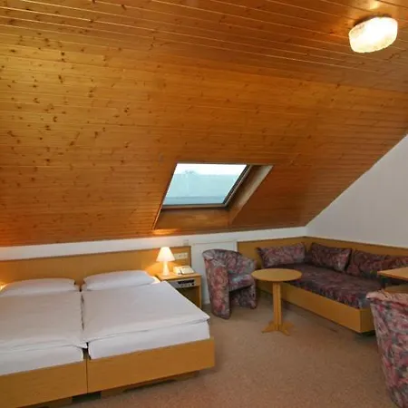 Gastehaus Galant Guest house Esslingen am Neckar