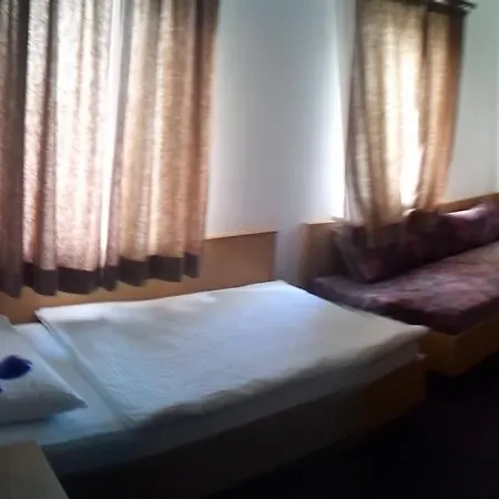 Guest house Gastehaus Galant