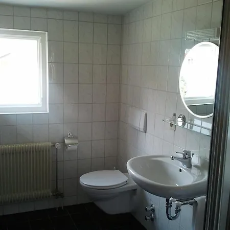 Gastehaus Galant 2*