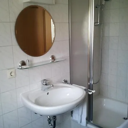 Gaestehaus Galant Vendégház