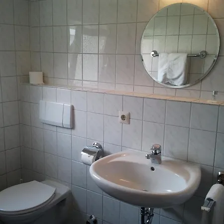 Vendégház Gaestehaus Galant Esslingen am Neckar