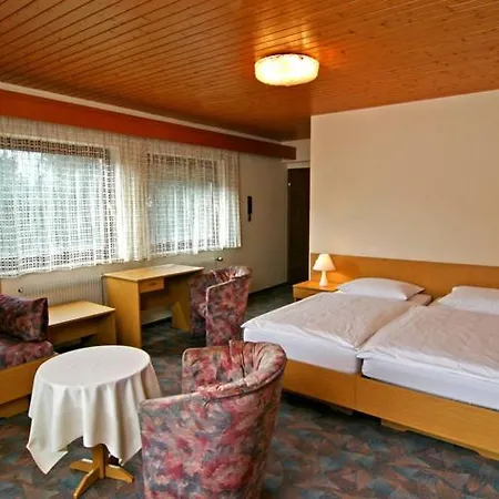 Gaestehaus Galant Esslingen am Neckar