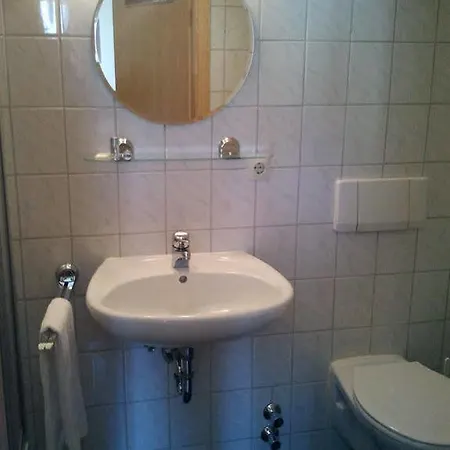 Vendégház Gaestehaus Galant