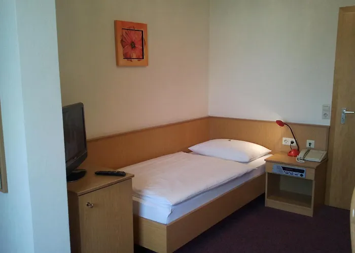 Гостевой дом Gaestehaus Galant Эсслинген