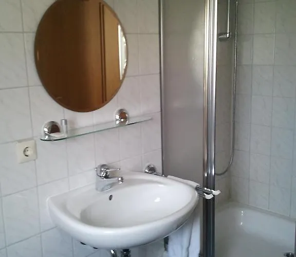 Gaestehaus Galant Гостевой дом