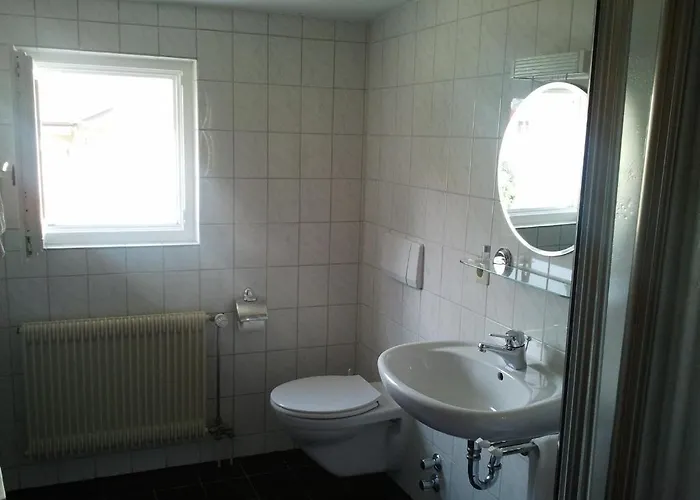 Gaestehaus Galant 3*