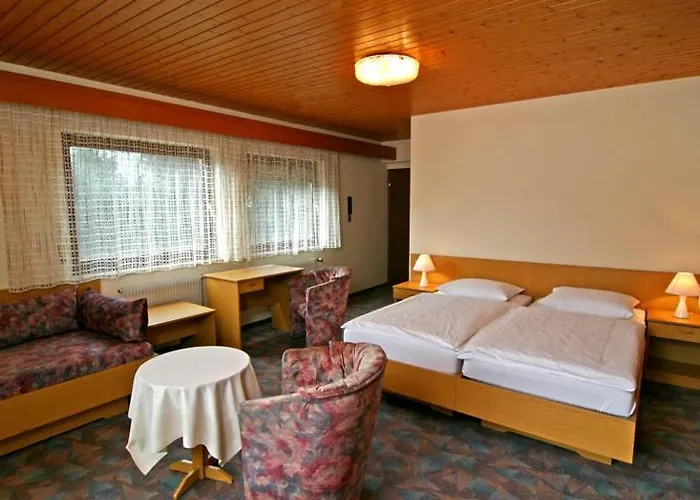 Gaestehaus Galant Эсслинген